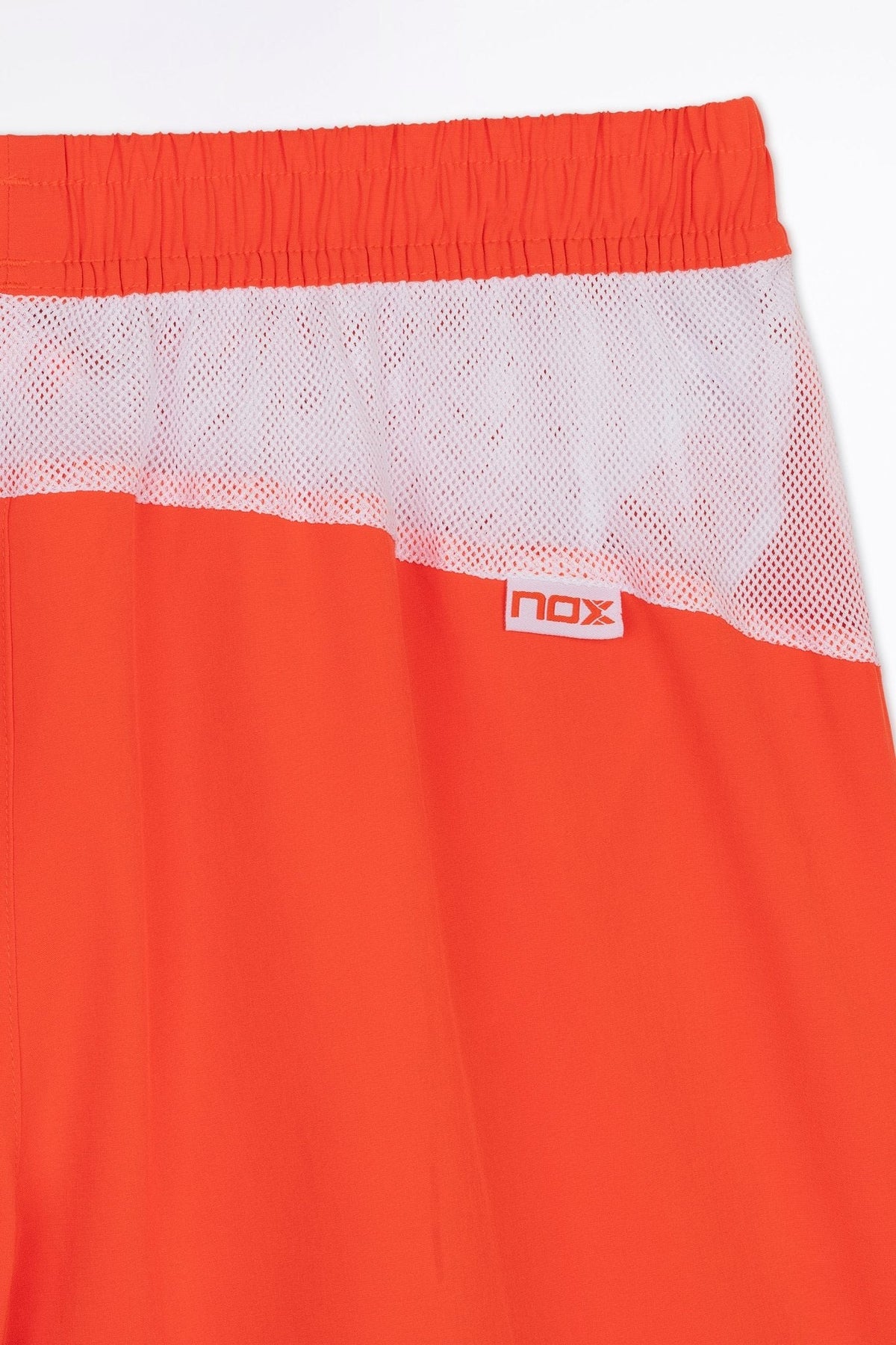 Pantalón Hombre TEAM rojo