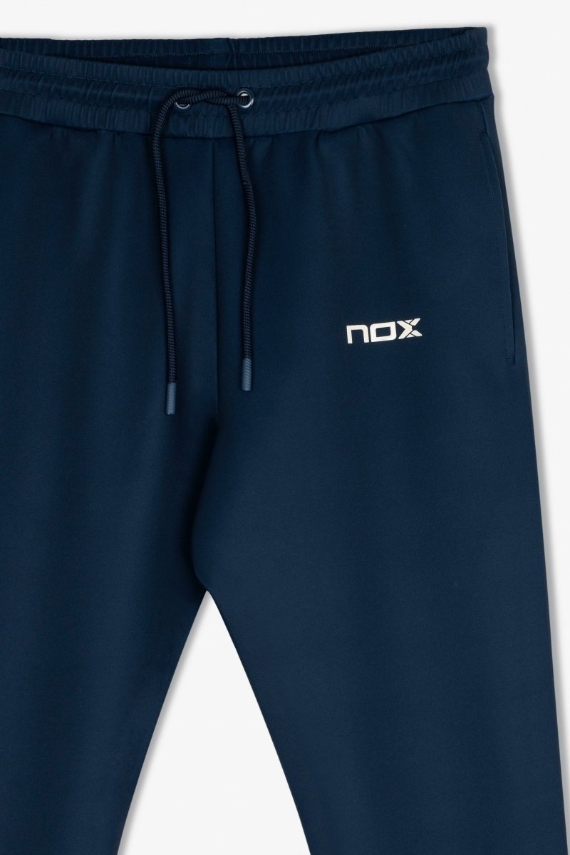 Pantalón deportivo hombre TEAM azul marino