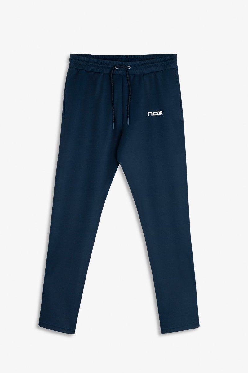 Pantalón deportivo hombre TEAM azul marino