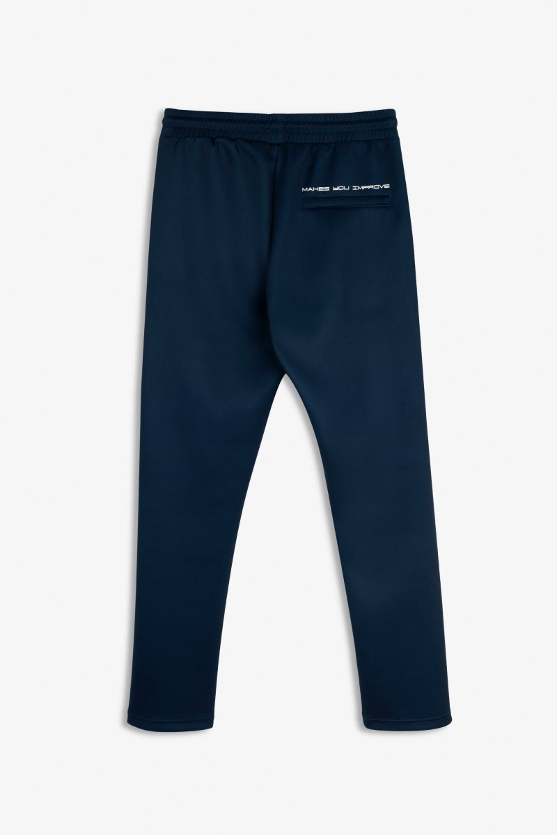 Pantalón deportivo hombre TEAM azul marino