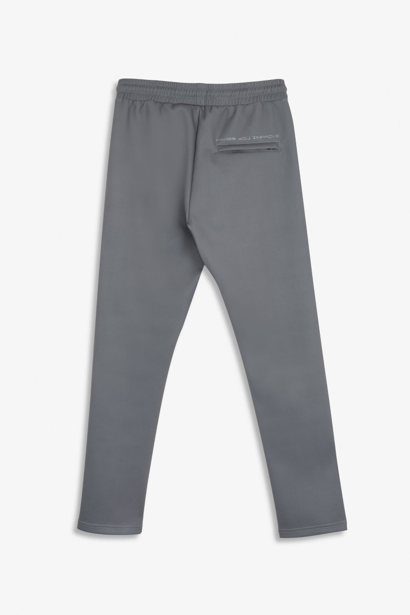 Pantalón deportivo hombre TEAM gris luna