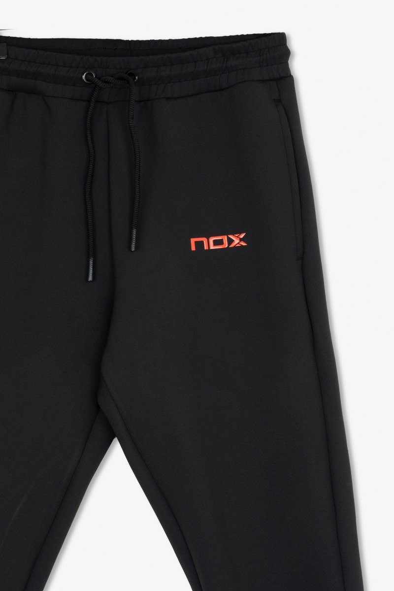 Pantalón deportivo hombre TEAM negro