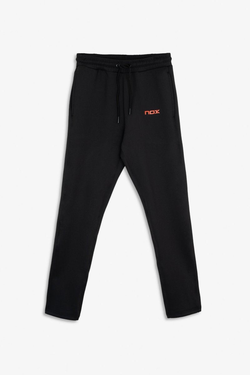 Pantalón deportivo hombre TEAM negro