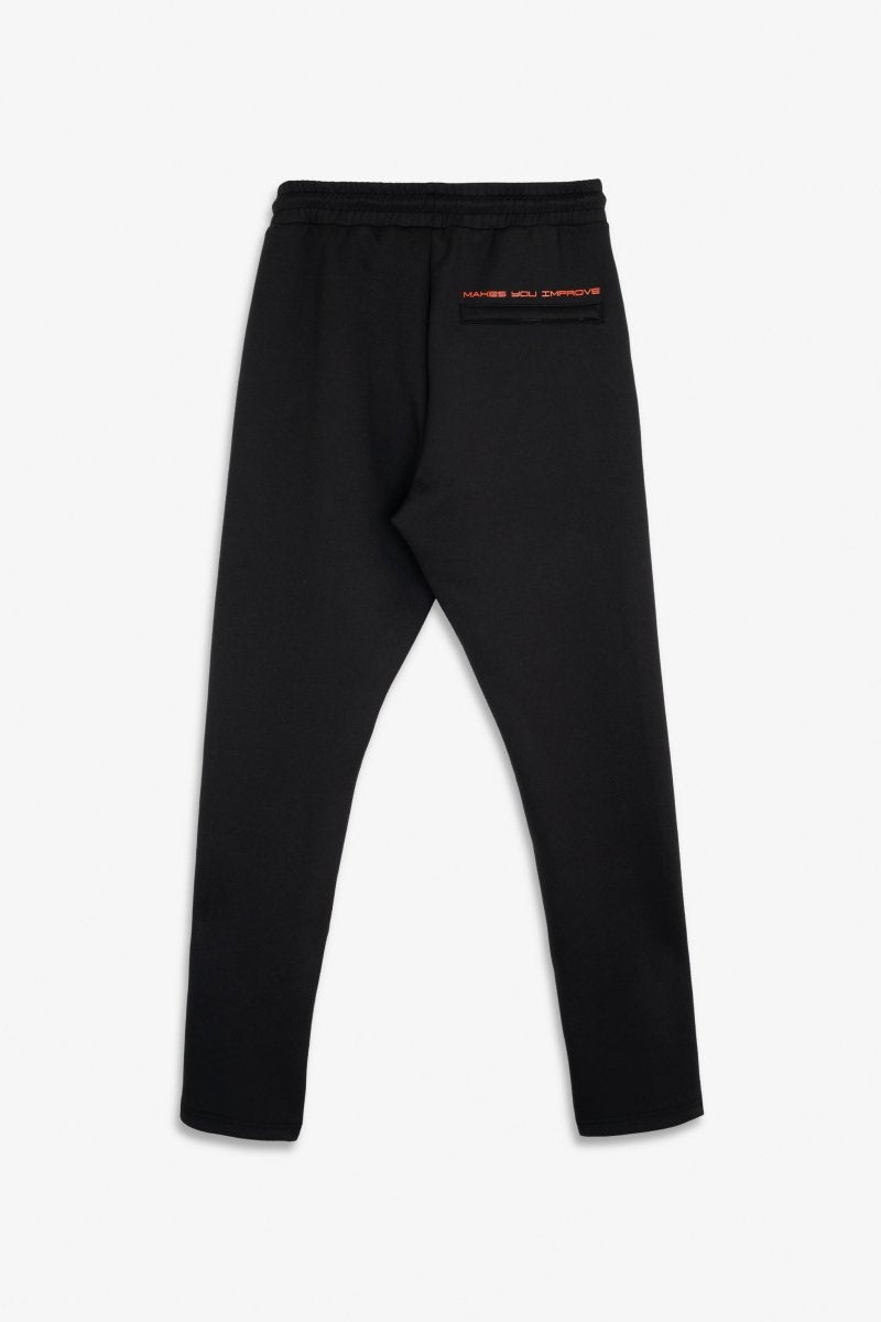 Pantalón deportivo hombre TEAM negro