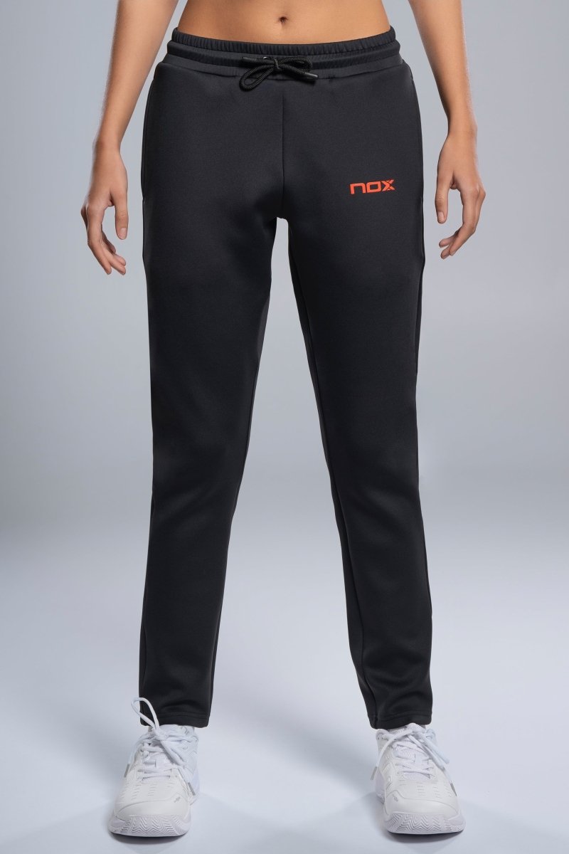 Pantalón TEAM Black para mujer