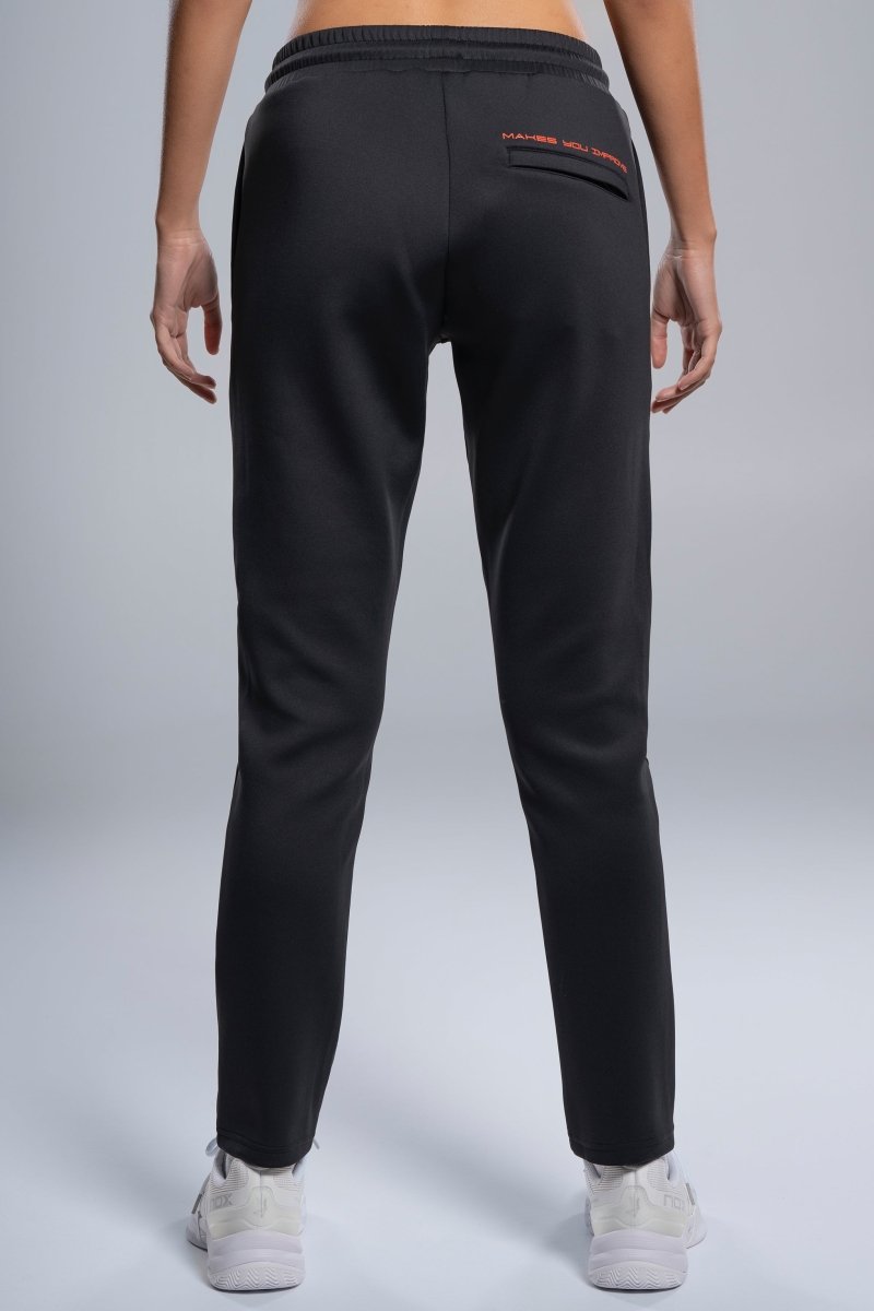 Pantalón TEAM Black para mujer
