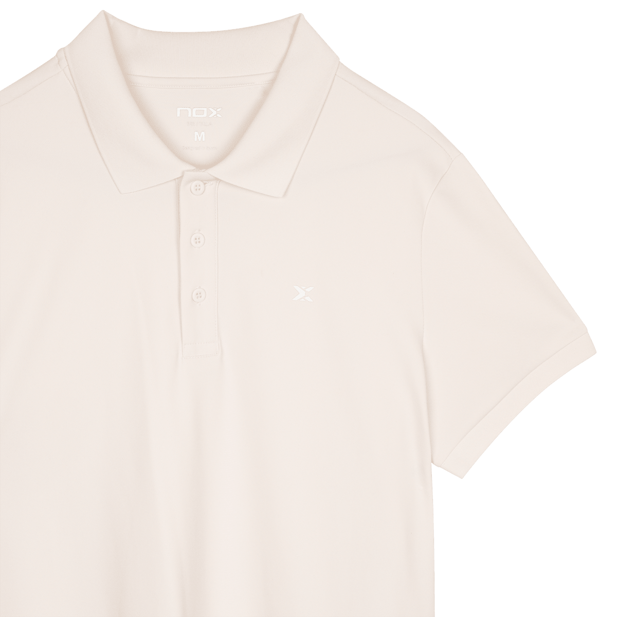 Polo Hombre CORP Cannoli Cream