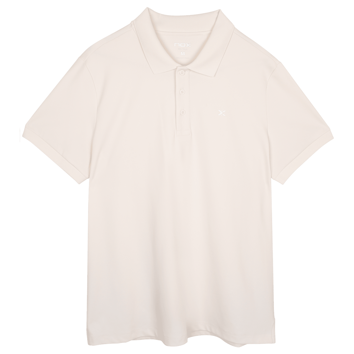 Polo Hombre CORP Cannoli Cream
