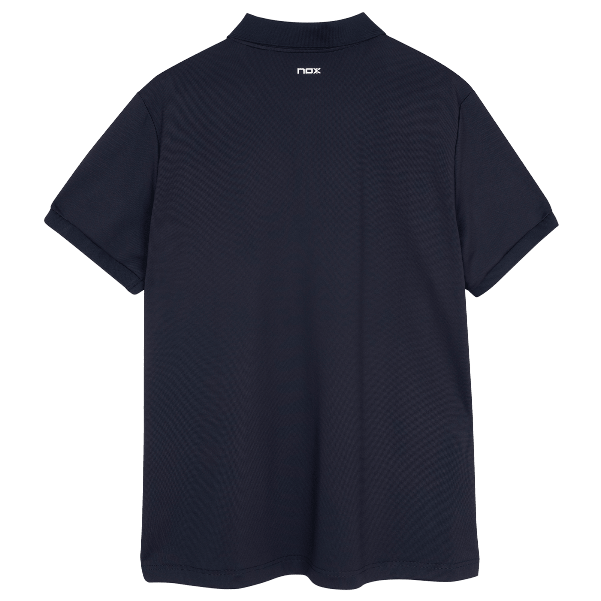 Polo Hombre CORP Navy Blue