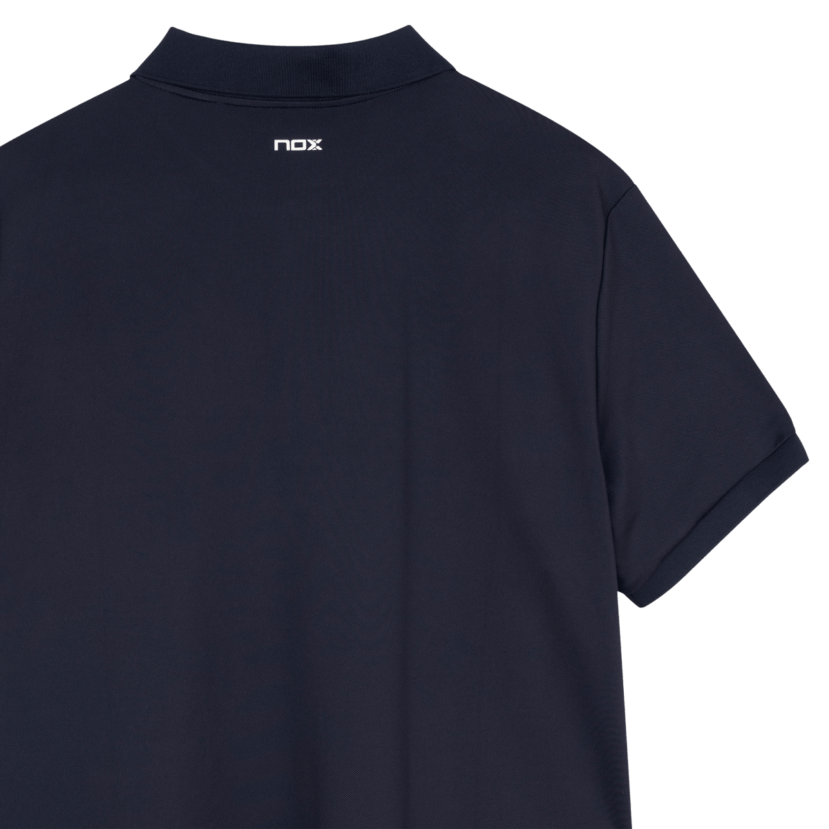 Polo Hombre CORP Navy Blue