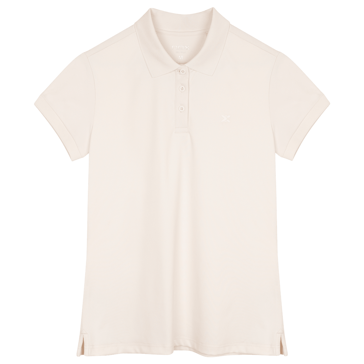 Polo Mujer CORP Cannoli Cream