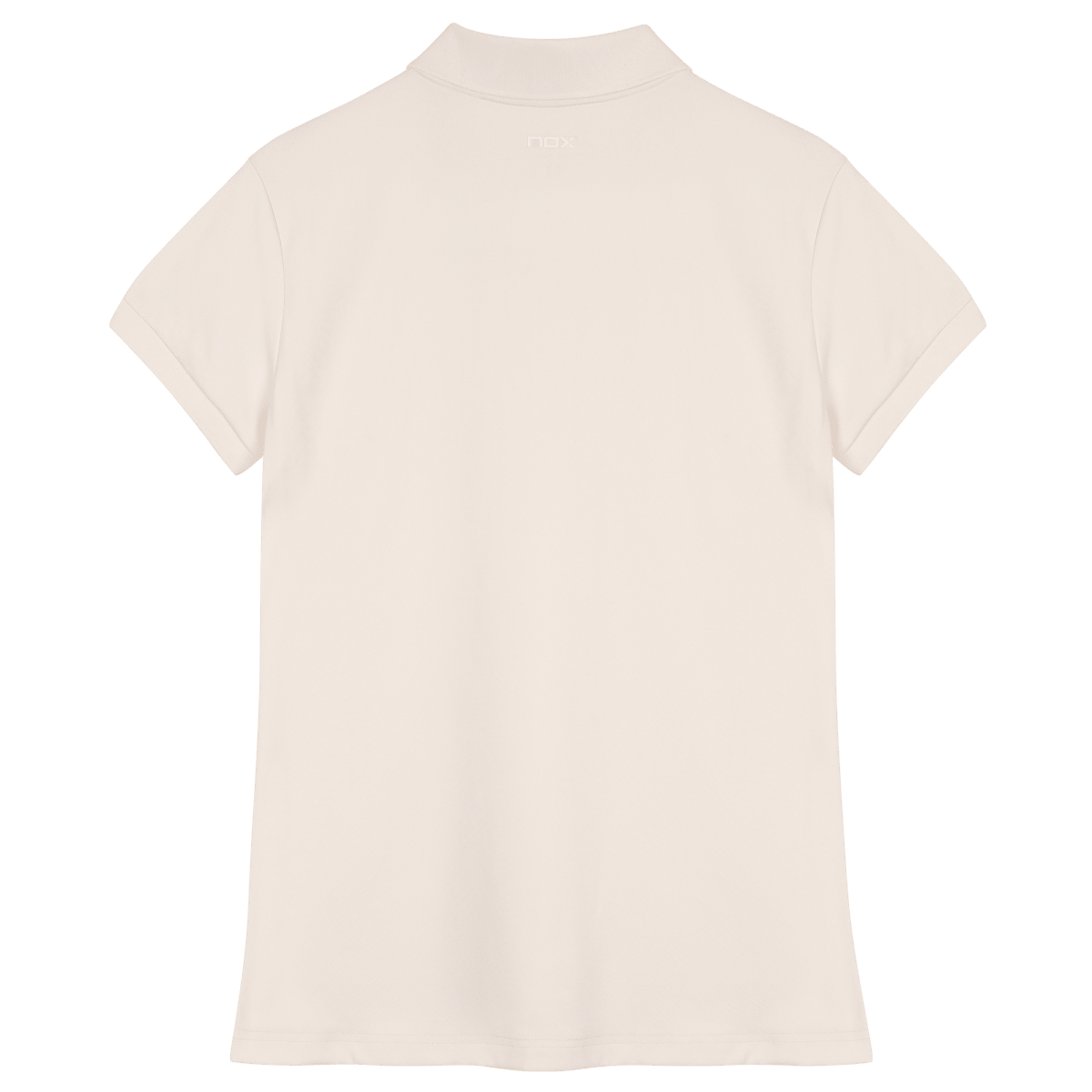 Polo Mujer CORP Cannoli Cream