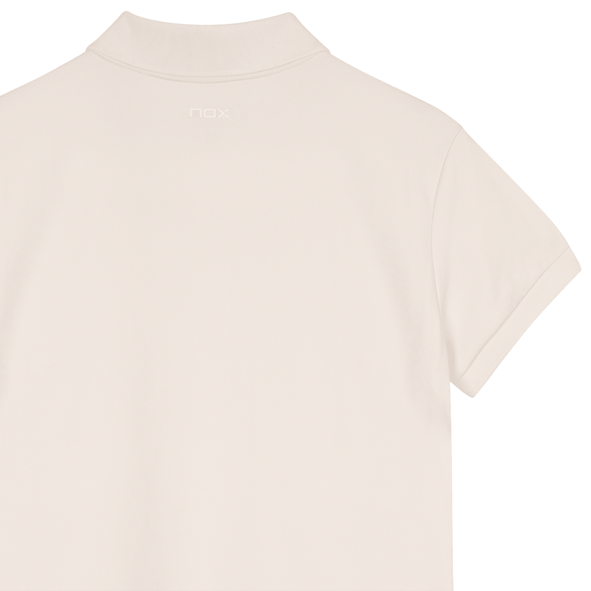 Polo Mujer CORP Cannoli Cream
