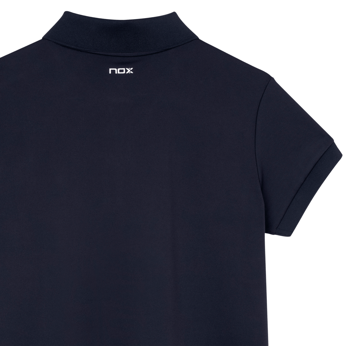 Polo Mujer CORP Navy Blue