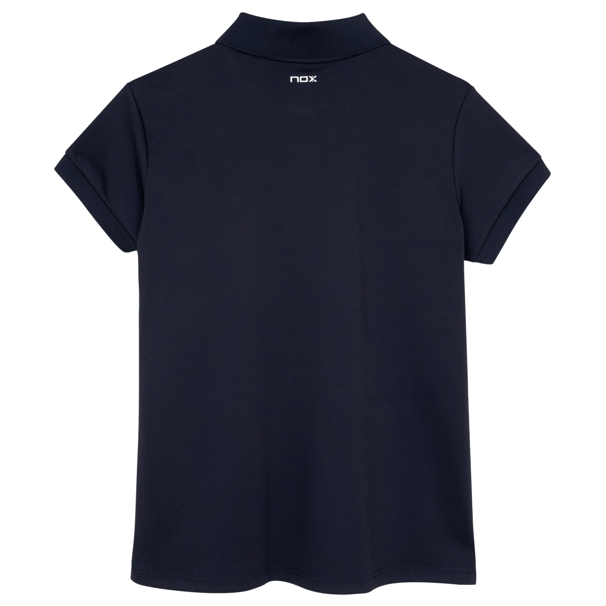 Polo Mujer CORP Navy Blue
