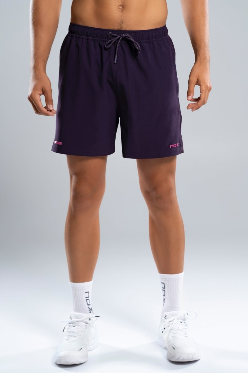 Short Hombre PRO Blackberry