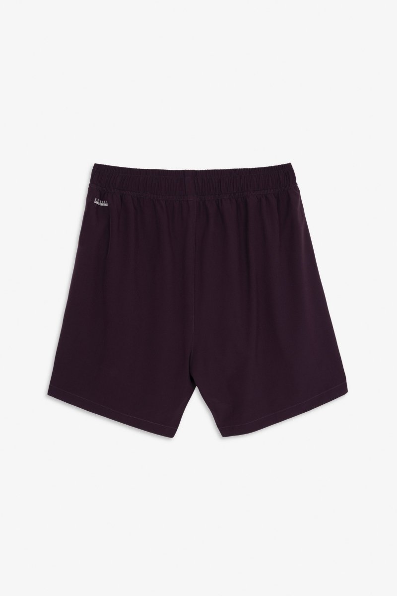 Short Hombre PRO Deep Purple