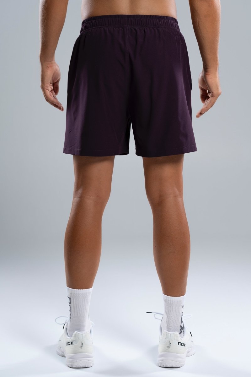 Short Hombre PRO Deep Purple