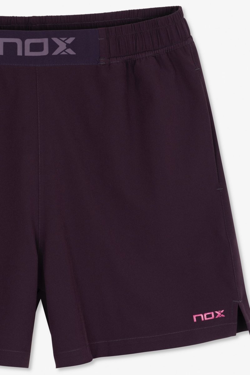 Short Hombre PRO Deep Purple