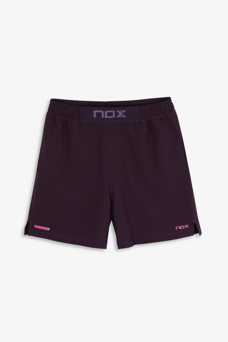 Short Hombre PRO Deep Purple