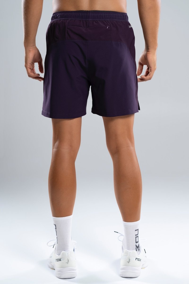 Short Hombre PRO Blackberry