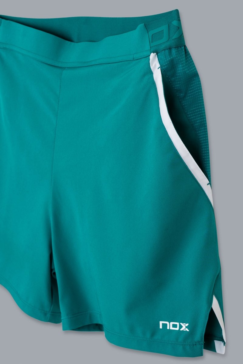 Short Hombre PRO Ivy Green