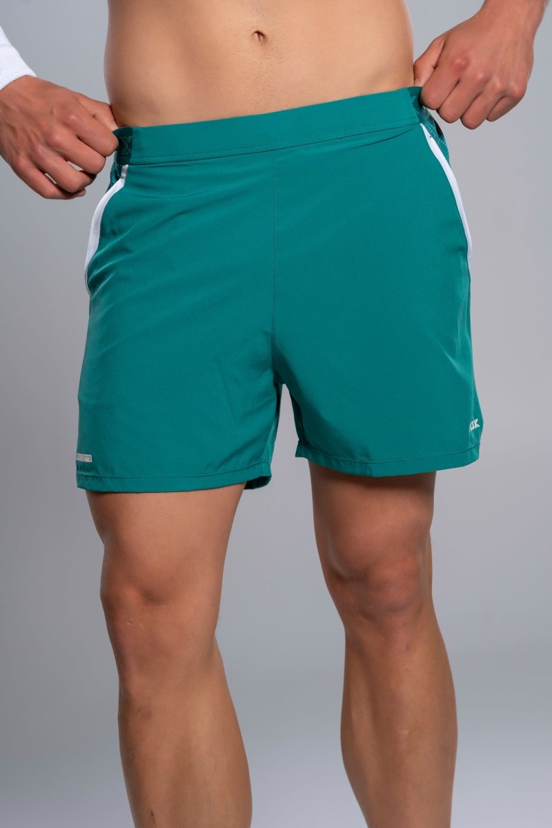 Short Hombre PRO Ivy Green