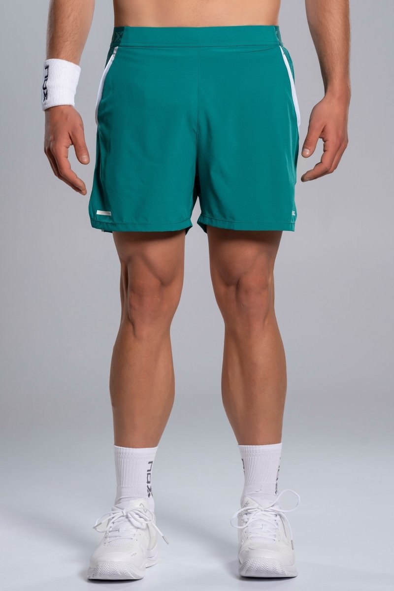 Short Hombre PRO Ivy Green