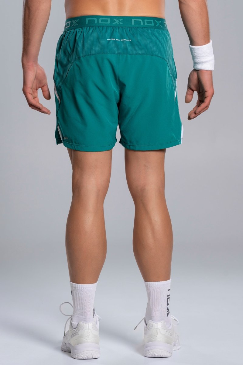 Short Hombre PRO Ivy Green