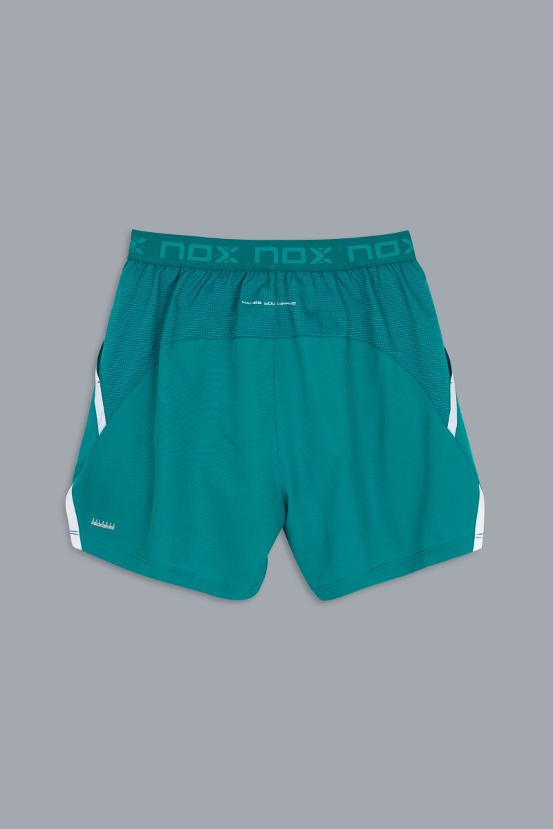 Short Hombre PRO Ivy Green