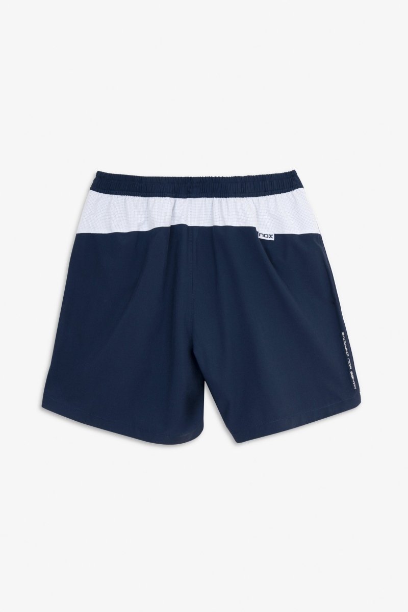 Short Hombre TEAM Azul