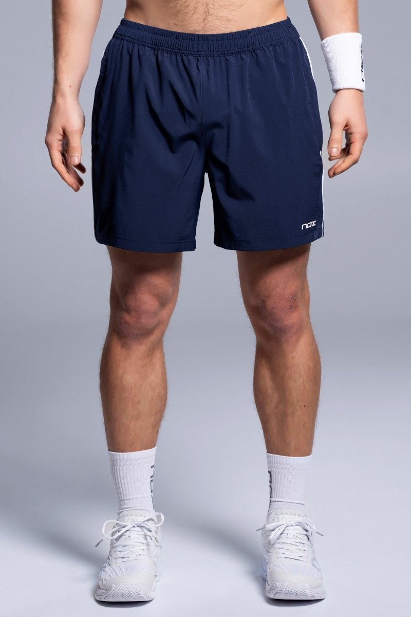 Short Hombre TEAM Azul