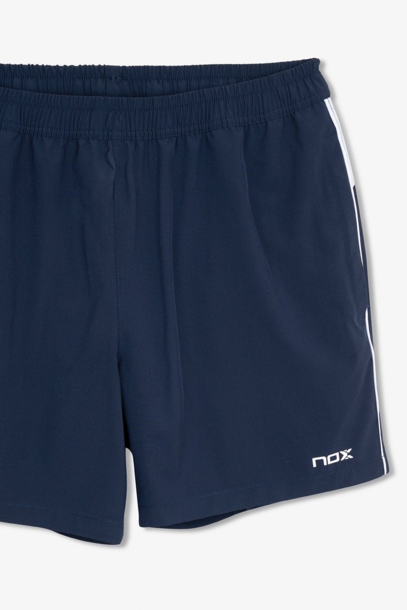 Short Hombre TEAM Azul