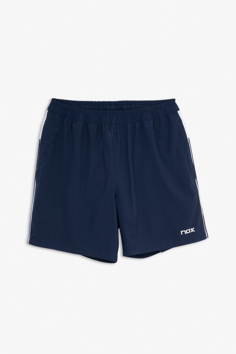 Short Hombre TEAM Azul