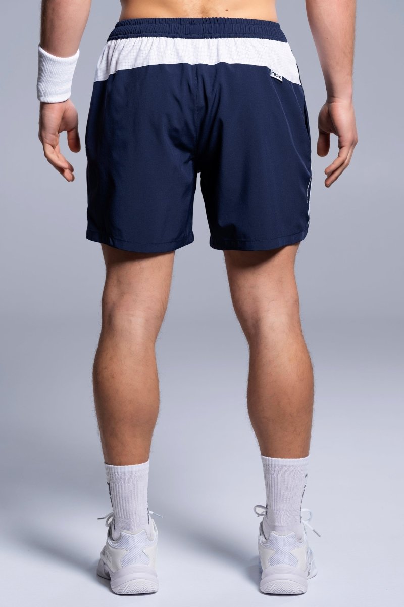 Short Hombre TEAM Azul