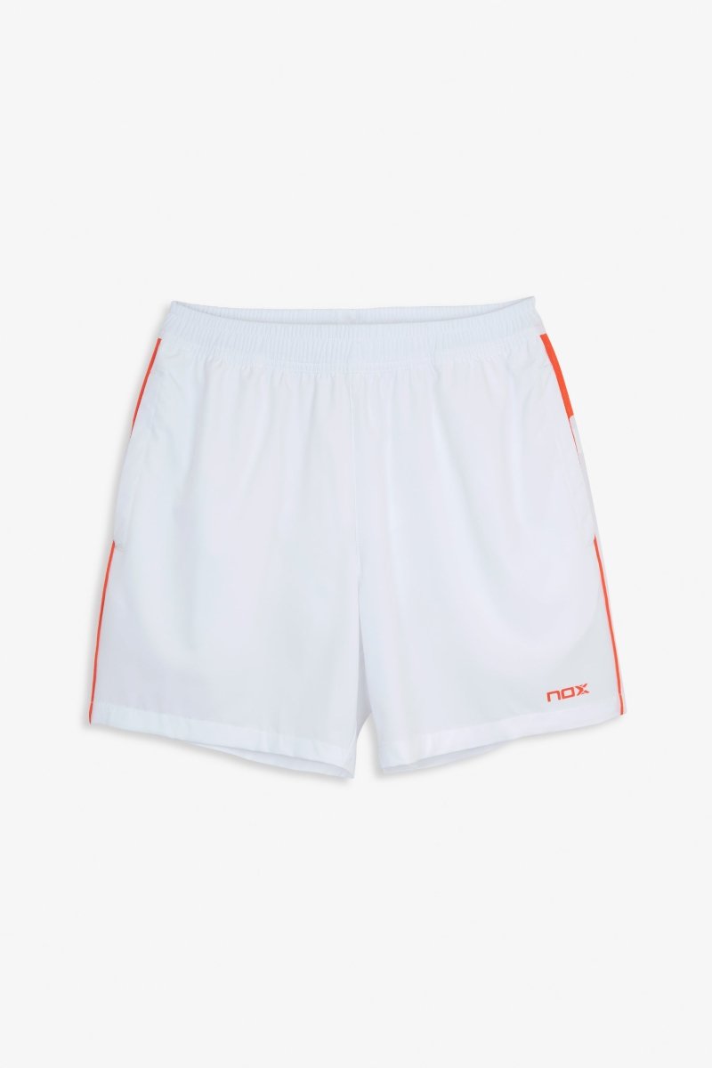 Short Hombre TEAM Blanco