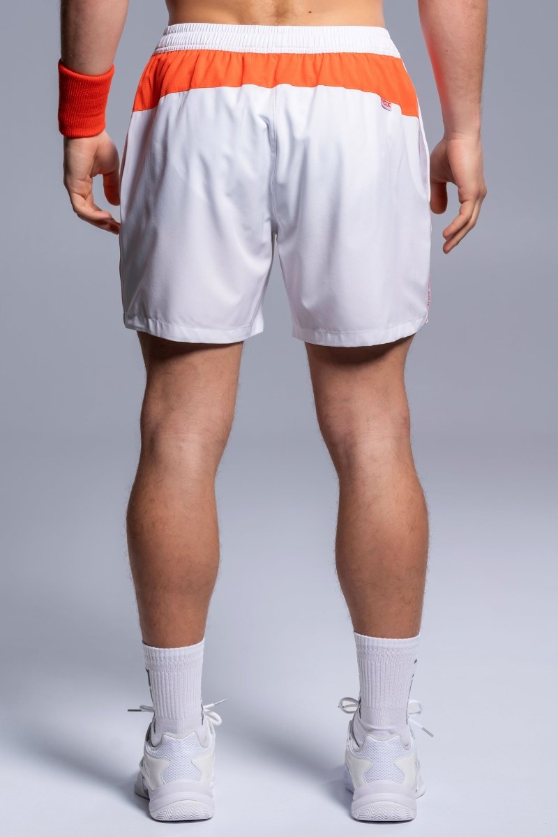 Short Hombre TEAM Blanco