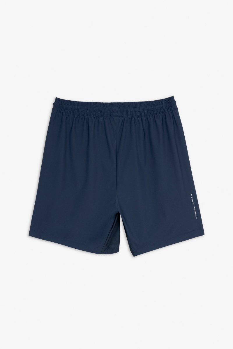 Short Hombre TEAM FIT Azul
