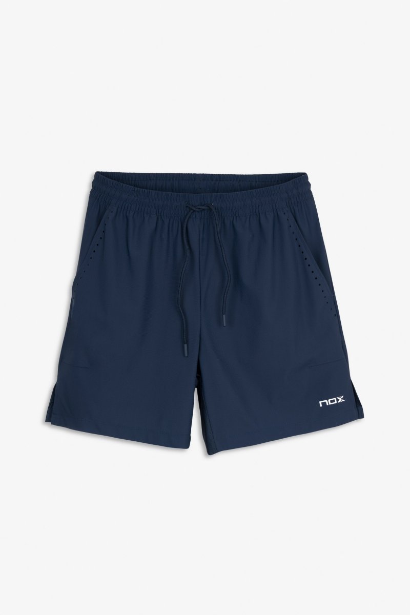 Short Hombre TEAM FIT Azul