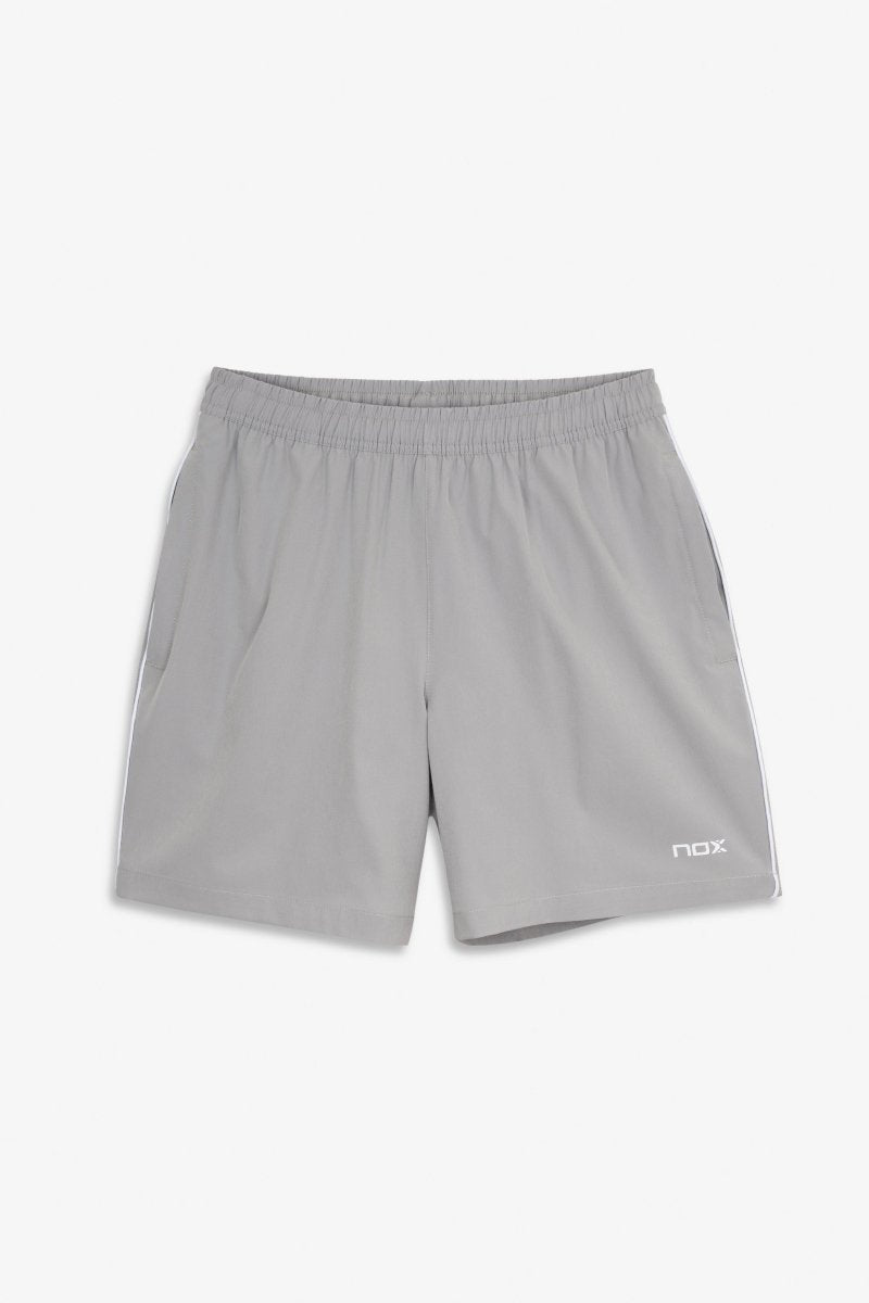 Short Hombre TEAM Gris
