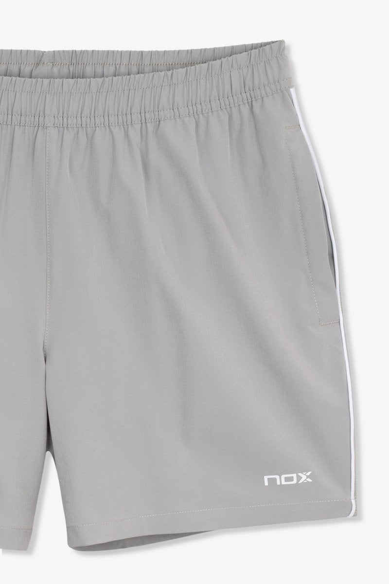Short Hombre TEAM Gris