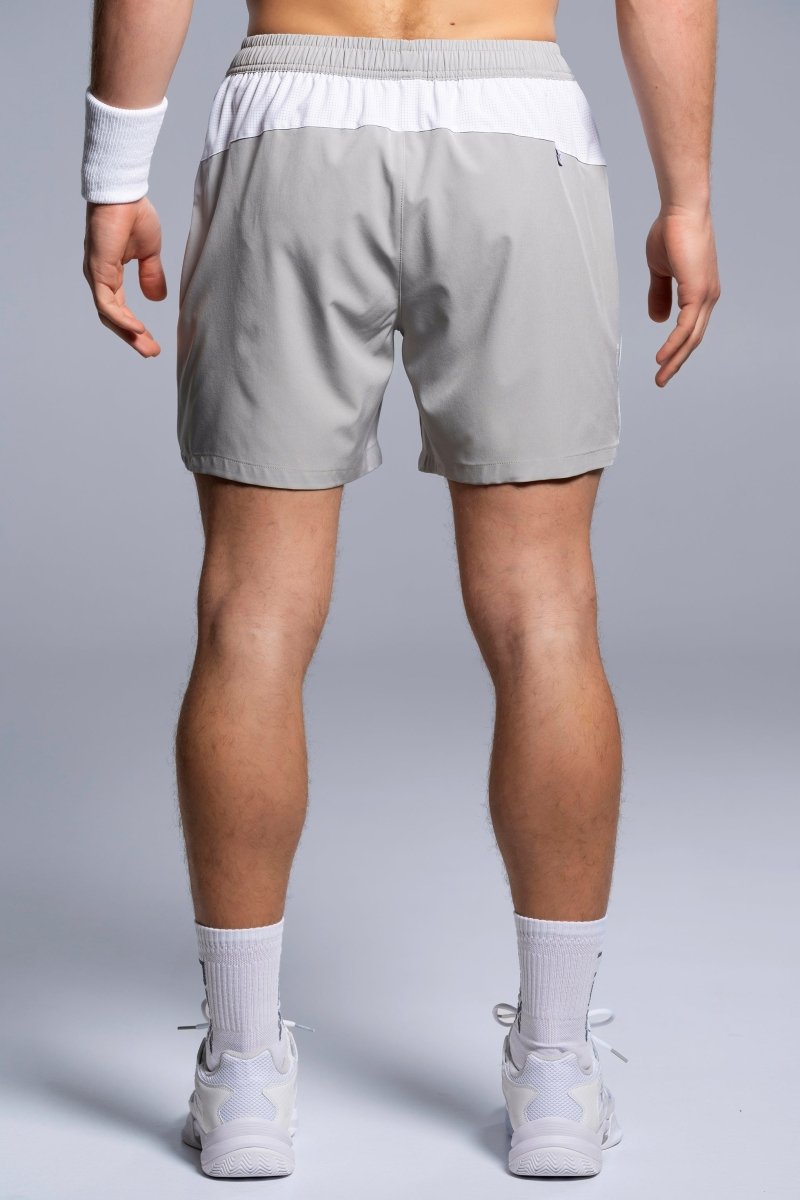 Short Hombre TEAM Gris