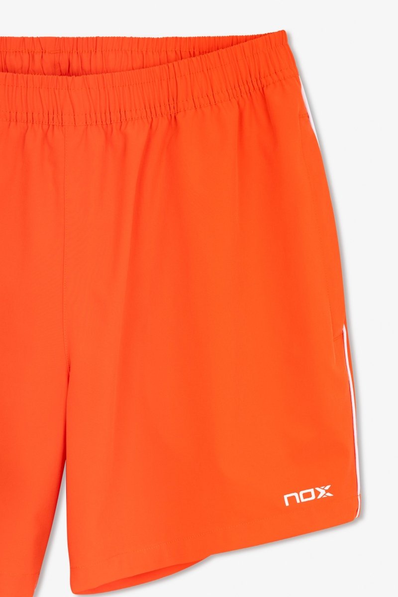 Short Hombre TEAM Rojo
