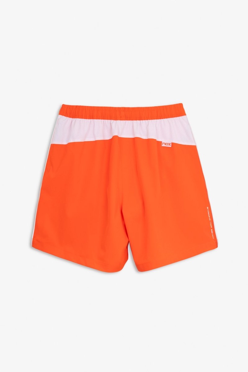 Short Hombre TEAM Rojo