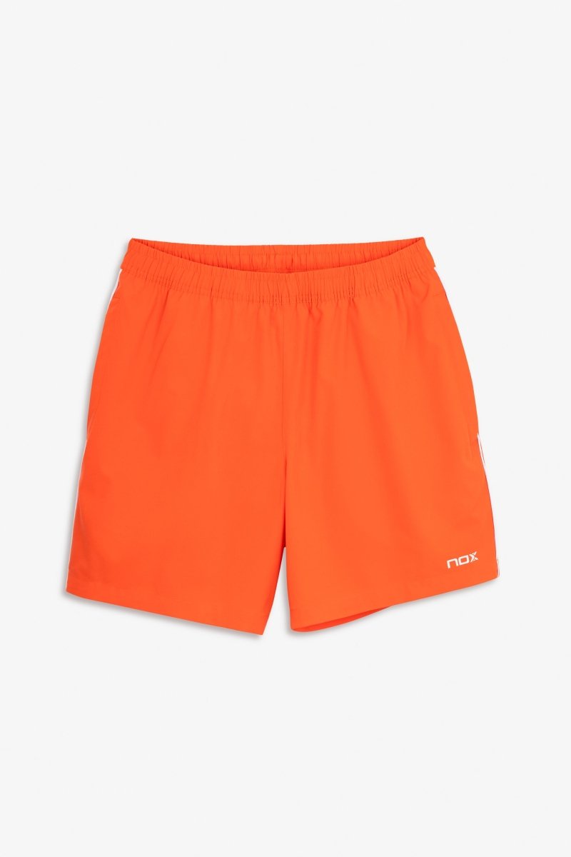 Short Hombre TEAM Rojo
