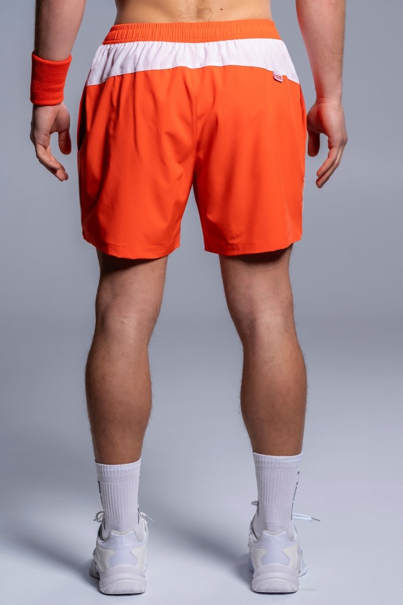 Short Hombre TEAM Rojo