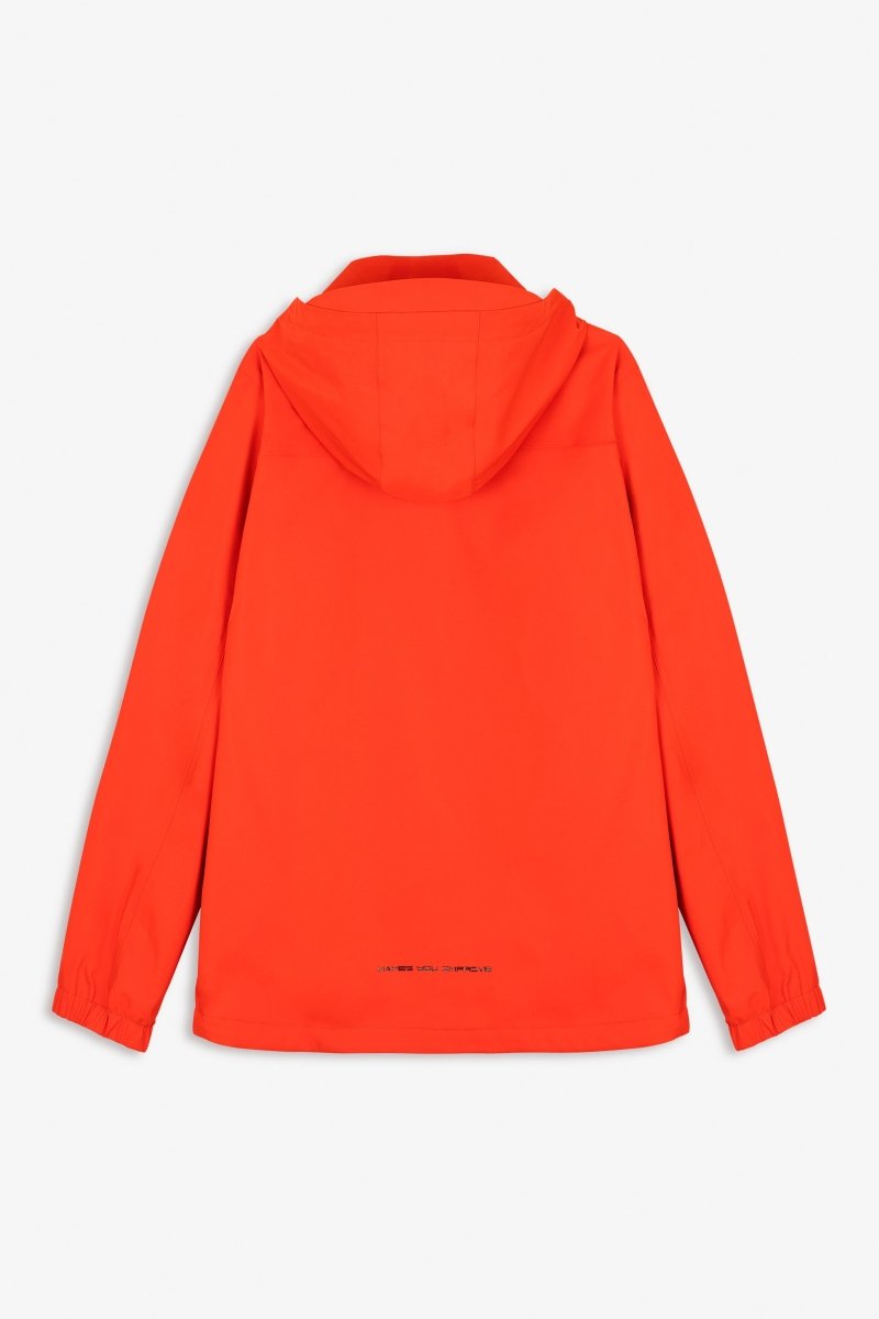 Softshell hombre TEAM rojo