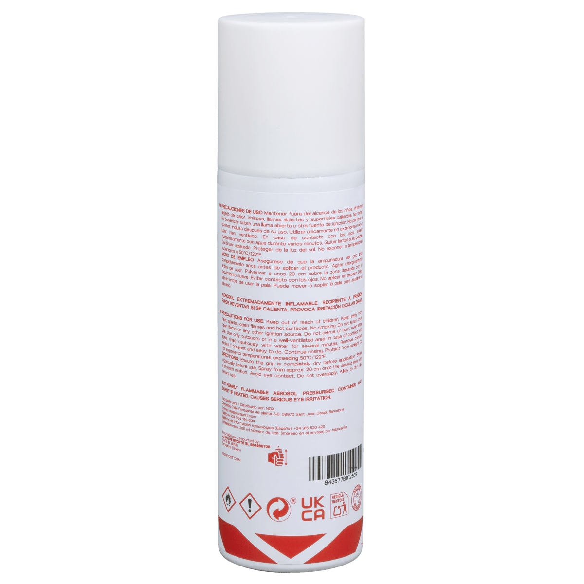 Spray PROGRIP 200ml