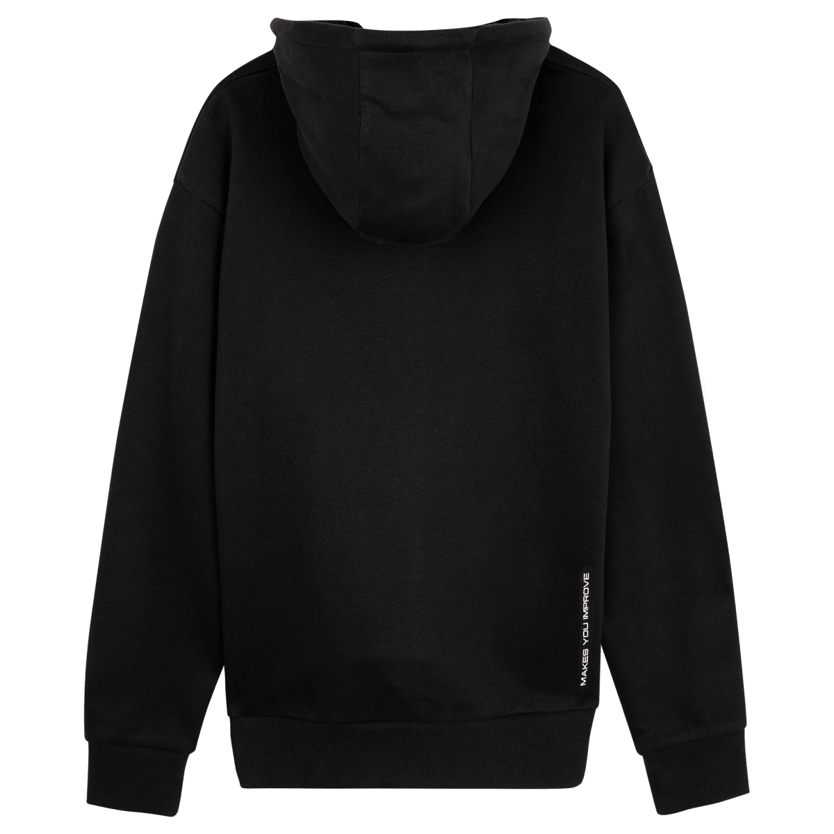 Sudadera Hombre TEAM CLUB Black