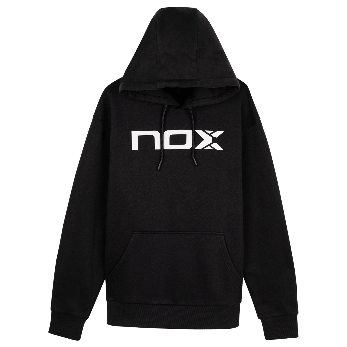 Sudadera Hombre TEAM CLUB Black
